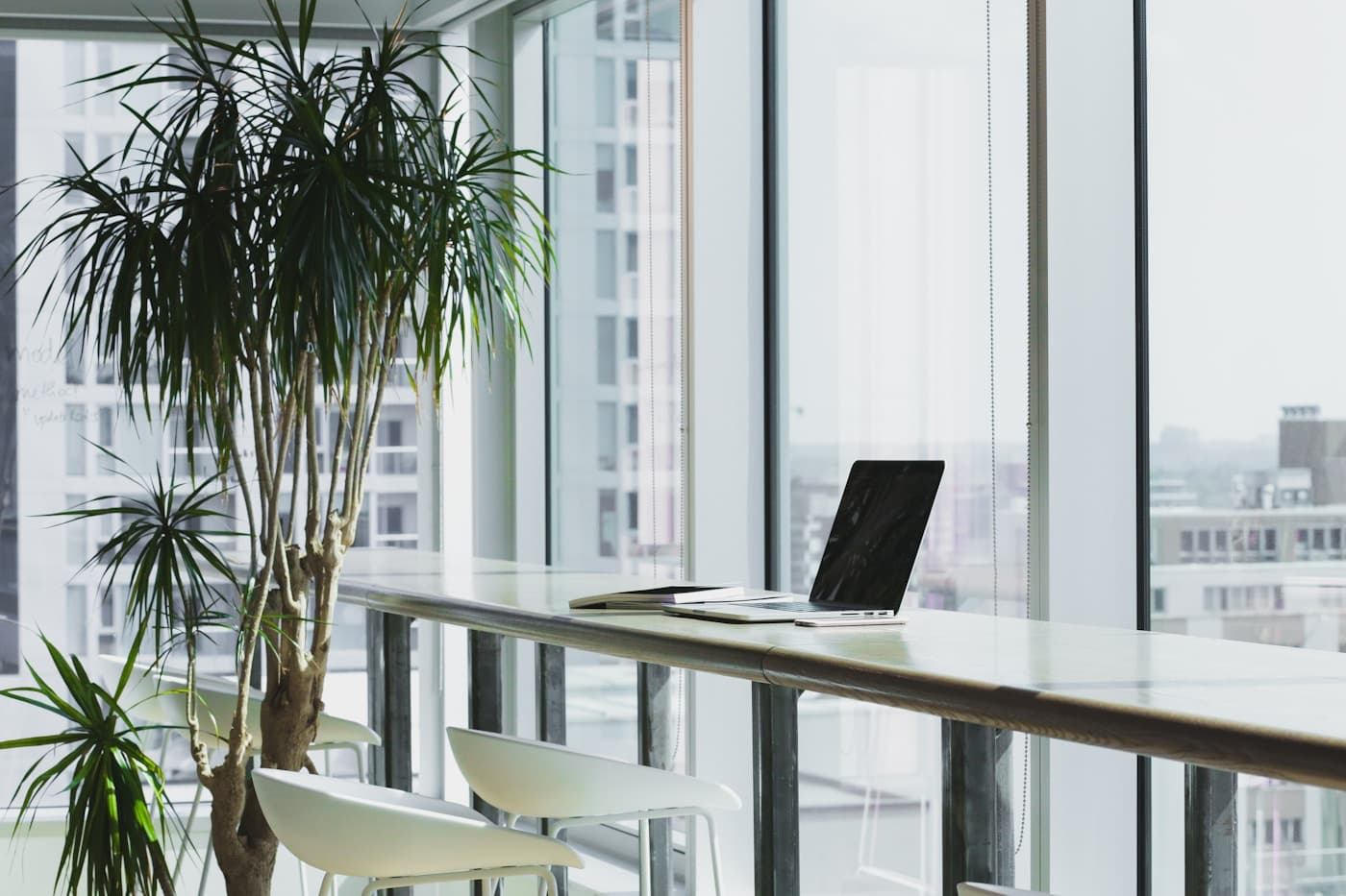 Private Cabins — Altura Workspaces, Terminal One