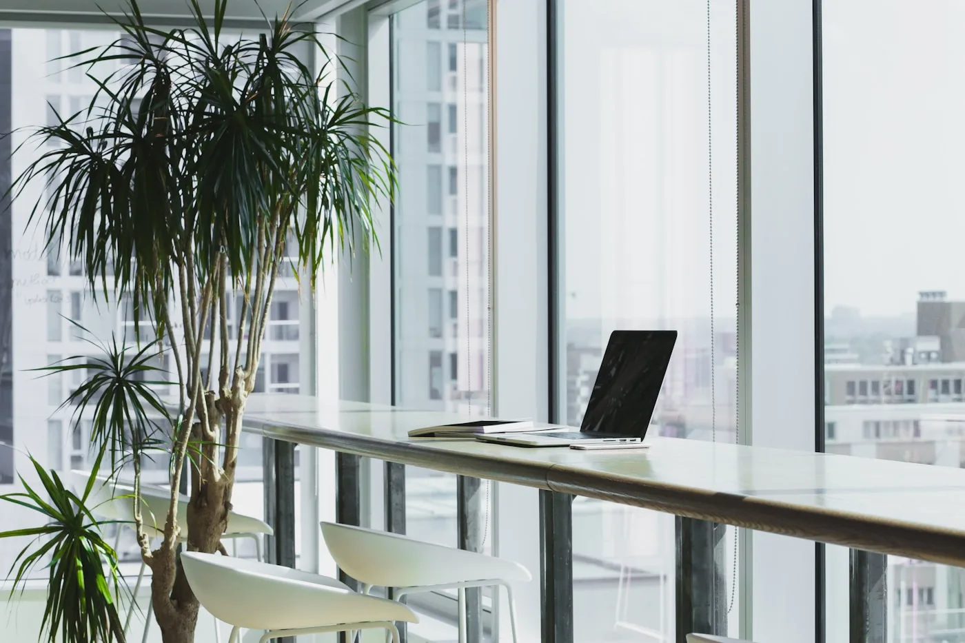 Private Cabins — Altura Workspaces, Terminal One