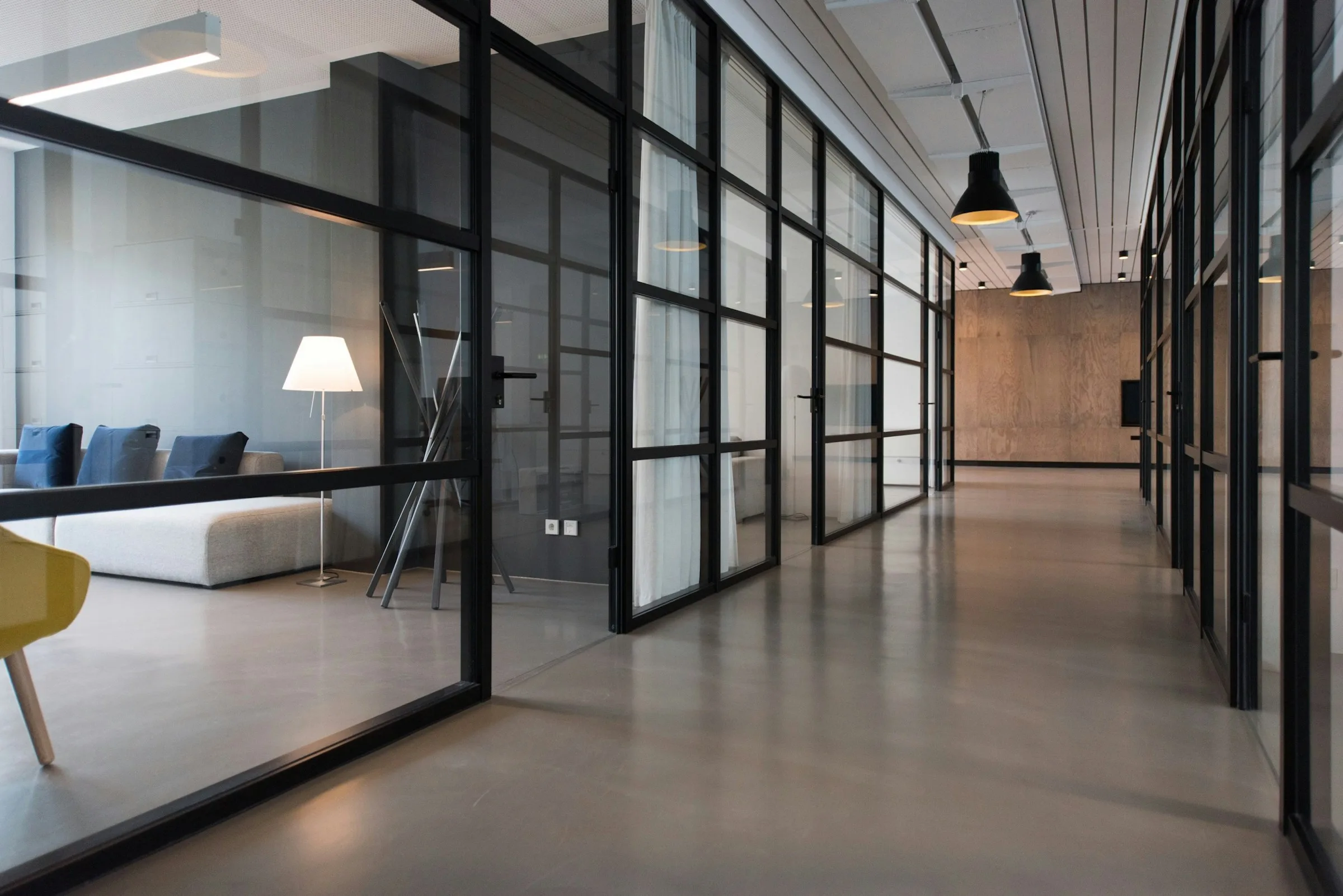 Altura Workspaces — Elevate your work.